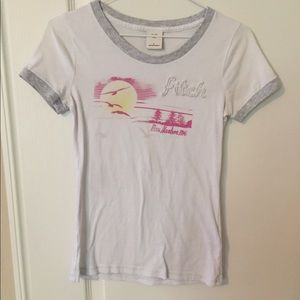Abercrombie Kids Tee
